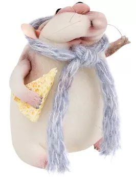 Игрушка мягкая Carolon