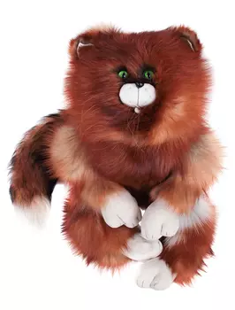 Игрушка мягкая Carolon