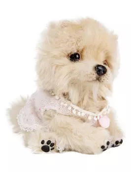 Игрушка мягкая Carolon