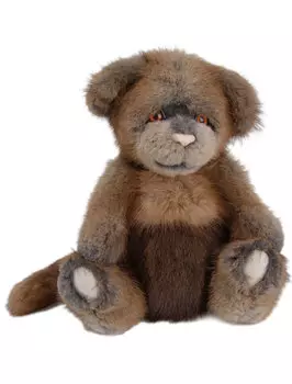 Игрушка мягкая Carolon