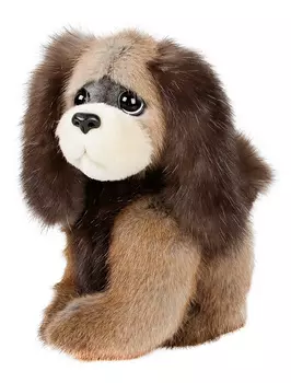 Игрушка мягкая Carolon