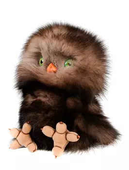 Игрушка мягкая Carolon