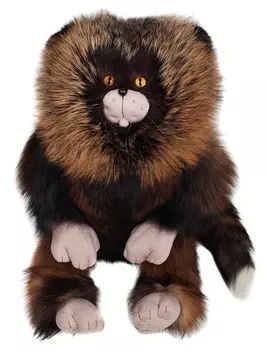 Игрушка мягкая Carolon