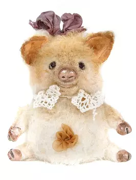 Игрушка мягкая Carolon