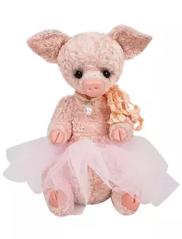 Игрушка мягкая Carolon