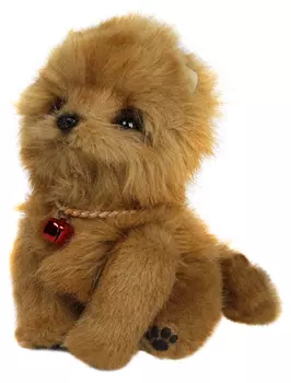 Игрушка мягкая Carolon