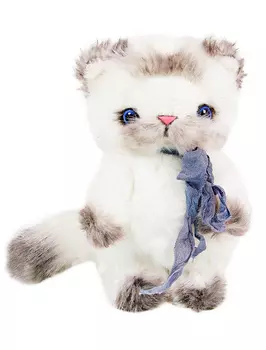 Игрушка мягкая Carolon