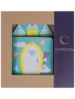 Игрушка мягкая Carolon