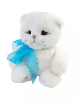 Игрушка мягкая Carolon