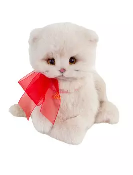 Игрушка мягкая Carolon