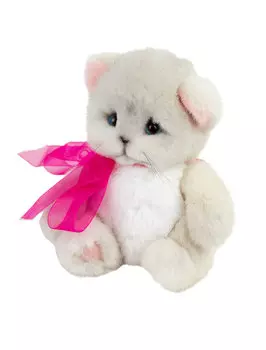 Игрушка мягкая Carolon