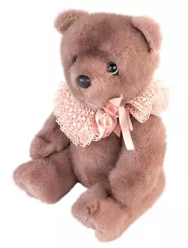 Игрушка мягкая Carolon