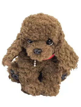 Игрушка мягкая Carolon