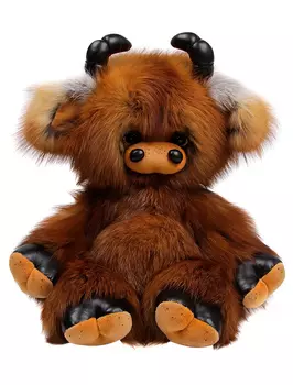 Игрушка мягкая Carolon