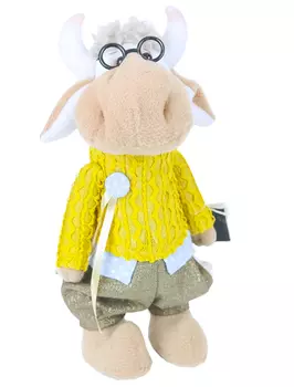 Игрушка мягкая Carolon