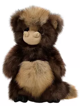 Игрушка мягкая Carolon