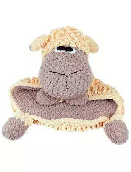 Игрушка мягкая Carolon