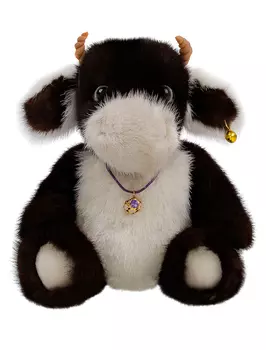 Игрушка мягкая Carolon