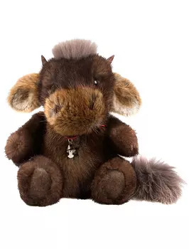 Игрушка мягкая Carolon