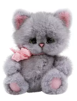 Игрушка мягкая Carolon