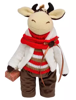 Игрушка мягкая Carolon