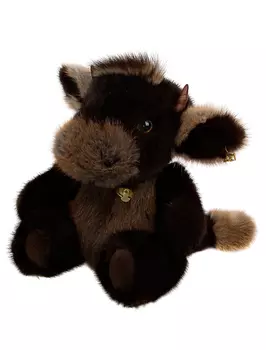 Игрушка мягкая Carolon