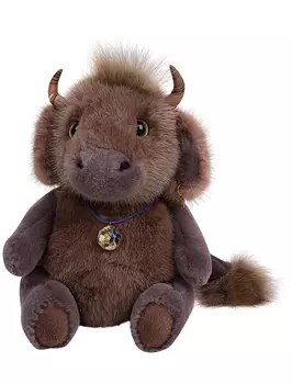 Игрушка мягкая Carolon