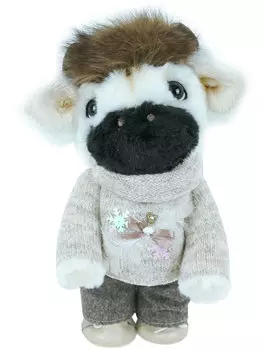 Игрушка мягкая Carolon