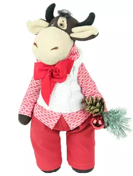 Игрушка мягкая Carolon