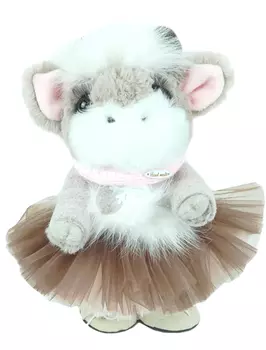 Игрушка мягкая Carolon