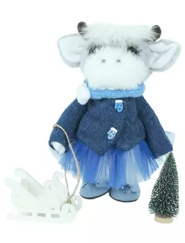 Игрушка мягкая Carolon