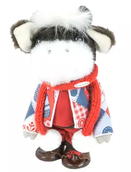 Игрушка мягкая Carolon