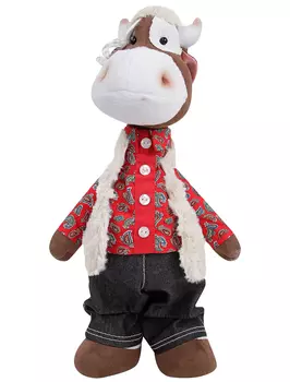 Игрушка мягкая Carolon