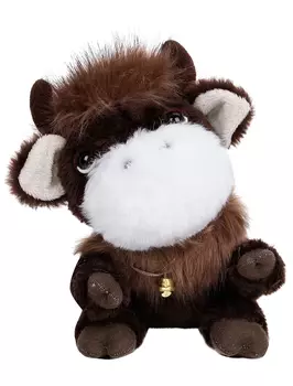 Игрушка мягкая Carolon