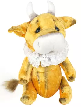 Игрушка мягкая Carolon