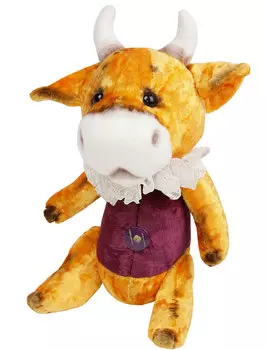 Игрушка мягкая Carolon