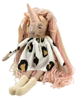 Игрушка мягкая Carolon