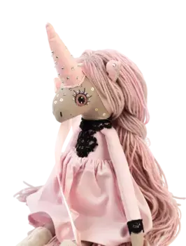 Игрушка мягкая Carolon