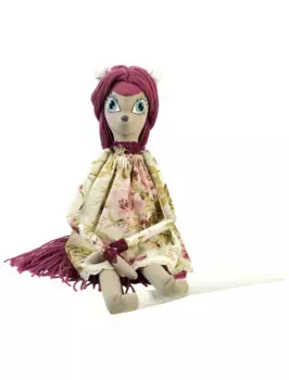 Игрушка мягкая Carolon