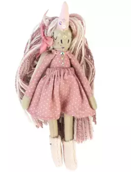 Игрушка мягкая Carolon