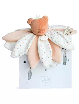 Игрушка мягкая Dou Dou et Compagnie