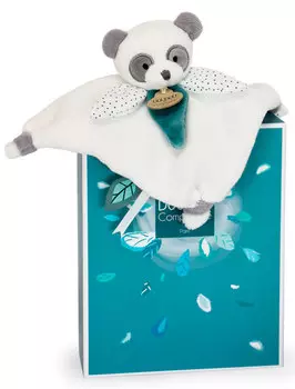 Игрушка мягкая Dou Dou et Compagnie