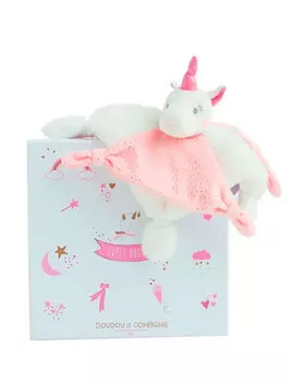 Игрушка мягкая Dou Dou et Compagnie