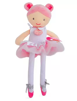 Игрушка мягкая Dou Dou et Compagnie