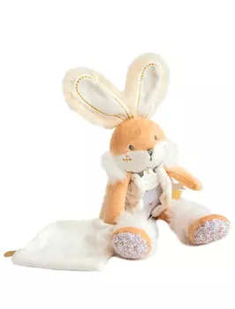 Игрушка мягкая Dou Dou et Compagnie