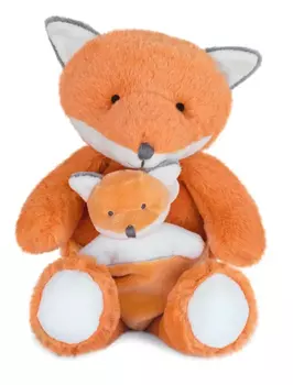 Игрушка мягкая Dou Dou et Compagnie