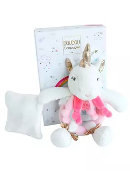 Игрушка мягкая Dou Dou et Compagnie