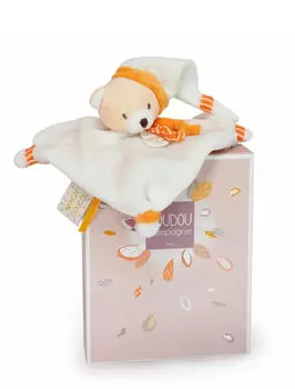 Игрушка мягкая Dou Dou et Compagnie