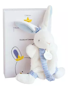 Игрушка мягкая Dou Dou et Compagnie