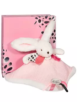 Игрушка мягкая Dou Dou et Compagnie